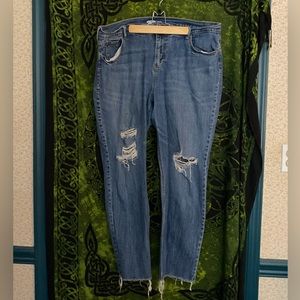 Old Navy Jeans - boyfriend style